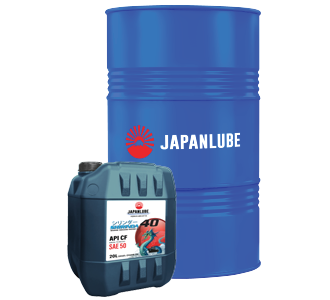Japan Lube SHRINDA SAE 40
